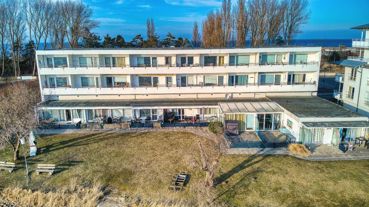 Haus Am See - Steinwarder Has-018 Haus Am See Heiligenhafen Bagian luar foto